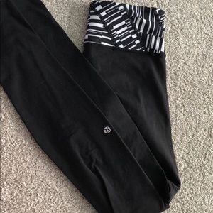 Lululemon leggings